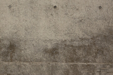 Concrete cement wall texture for background