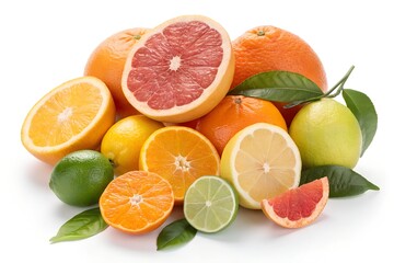 Fototapeta premium fruits and vegetables