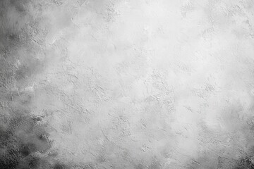 Gray textured surface background.