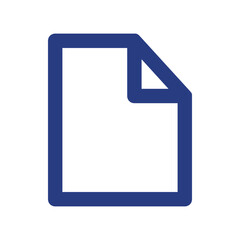 심플 라인 비즈니스 아이콘