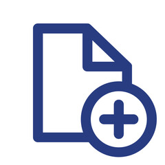 심플 라인 비즈니스 아이콘