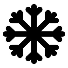 Snowflake Icon