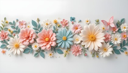 Tyrannosaurus with 'cloud' symbol. Cloud computing concept. 3D rendering
