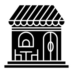 Restaurant icon