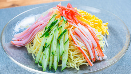 冷やし中華
