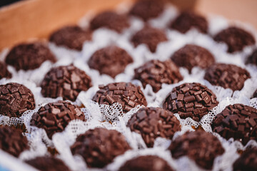 Brigadeiros