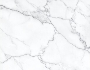 Obraz premium Realistic Marble Surface with Gentle Veins