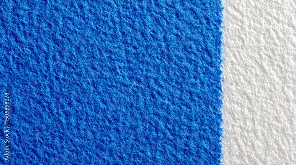 Aufkleber blue and white textured background abstract studio backdrop high resolution image for de