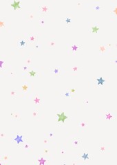 Star pattern pattern illustration picture background