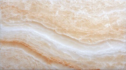 Beige Marble Texture  Elegant Cream Gold Veined Stone Background