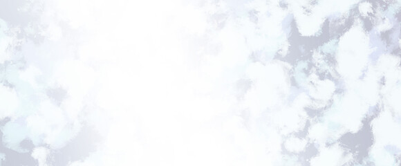 Obraz premium 抽象的 水墨画 背景素材