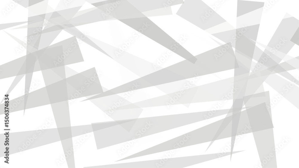 Aufkleber dynamic and seamless retro pattern and stripes abstract white background, geometric lines and stripe
