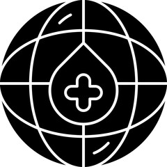 World Blood Donor Day Icon