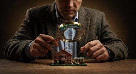 Real Estate Inspection: A Detailed Look at Property Details