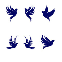 Dove logo