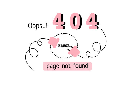 Funny 404 Images – Browse 2,363 Stock Photos, Vectors, and Video