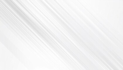 斜めに走る複数の柔らかなストライプが交差する背景デザイン　光が流れるミニマルな斜線構図