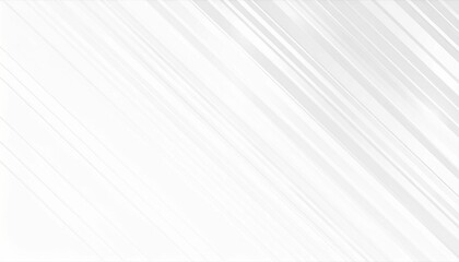 斜めに走る複数の柔らかなストライプが交差する背景デザイン　光が流れるミニマルな斜線構図