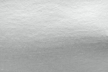 Luxury shiny silver foil surface texture background