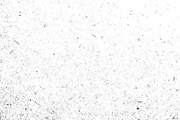 Abstract grunge black and white distressed texture background