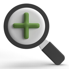 Fototapeta premium Zoom In