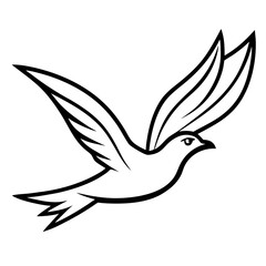 dove of peace