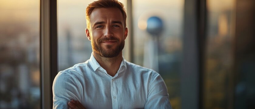 futuristic space elevator stretching from Earth to a massive orbital station in geosynchronous orbit, Generative AI