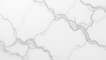 Obraz premium Abstract white marble texture on seamless white background, white, luxury, premium