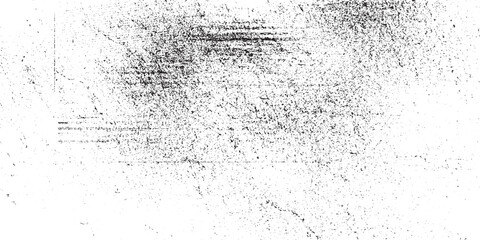 grain overlay with subtle black sketch texture. Cement surface illustrated in white background.  grunge surface. Features chips cracks scuffs and worn textures. Old black and white design perfect 