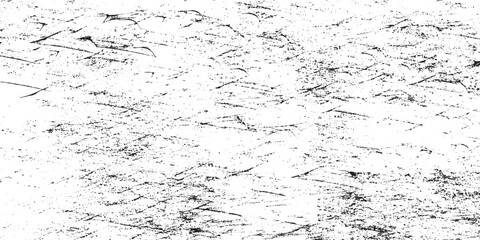  Distressed overlay texture for your design, scratched grunge urban background texture  grunge urban texture vector. Grunge background of black and white. white concrete wall texture background
