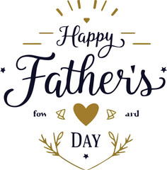 HAPPY FATHER DAY 2025