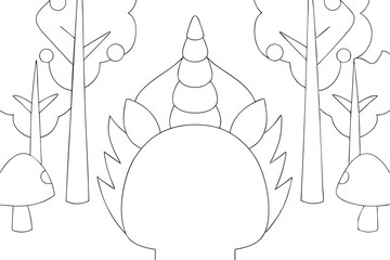 Vector graphic design artwork for Sumiya