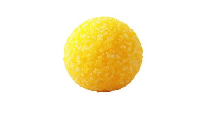 Golden Bowl of Laddus for Diwali and Karwachauth celebration, Motichur Laddu