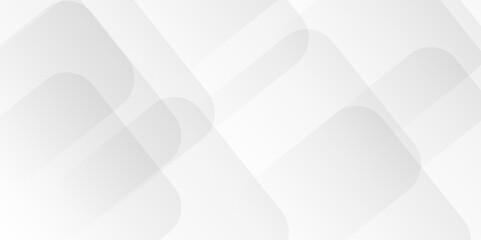 Vector background lines geomatics retro pattern of square triangle shapes. White and gray diamond triangular backdrop. Abstract seamless modern white and gray color technology concept geometric line.	