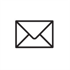 mail envelope icon