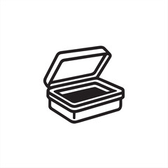 diamond ring box