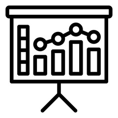 presentation icon