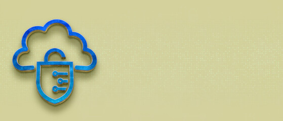 Securing Cloud Data Protecting Sensitive Information in the Digital Age