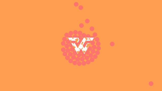 Dynamic Intro Balls Logo Reveal AET 266