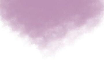 Realistic beige dust cloud or smoke texture on transparent background. Perfect for overlay effects in design, digital art, or motion graphics. Subtle, soft, and high-resolution element.