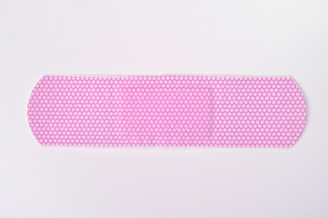 傷を保護するための絆創膏01