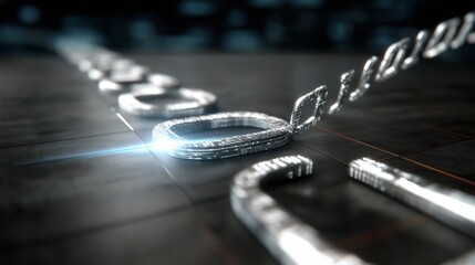 Network digital technology background, ai data 01 computer code binary, connection of internet of things, 3d illustration background, future of deep learning, grid area ofserver online