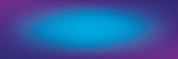 Dots halftone blue color pattern gradient texture with technology digital background.