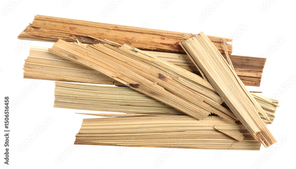 Poster natural wood sticks stack abstract background texture pattern timber resource lumber design material