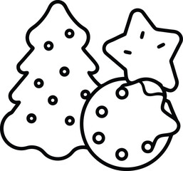 christmas cookies.eps