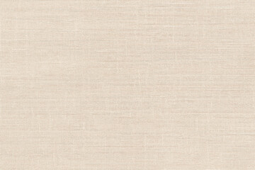Light beige fabric texture with fine linen weave pattern, soft minimal aesthetic, calm natural tone, elegant cloth detail, clean background