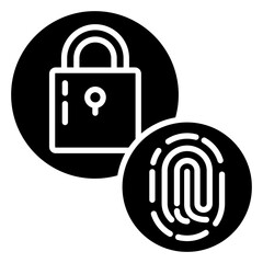 Access Control Icon