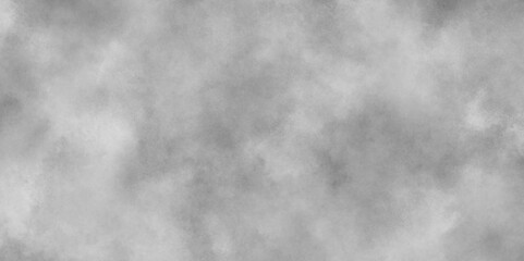 Abstract background with white paper texture and white and gray watercolor painting background. white cloud paper texture design and watercolor