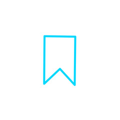 Bookmark icon 