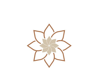 christmas star decoration